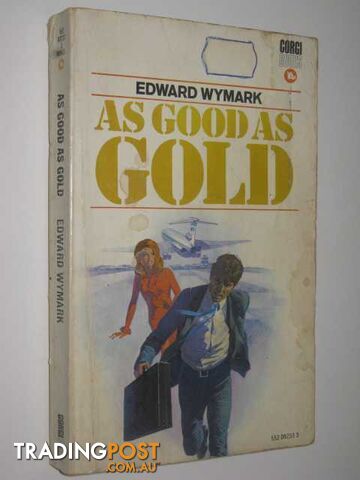 As Good As Gold - Wynnmark Edward - 1967