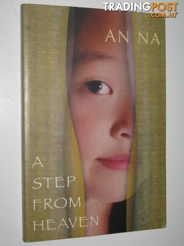 A Step From Heaven - Na An - 2002
