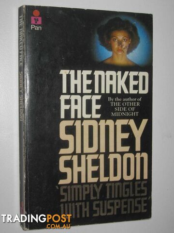 The Naked Face - Sheldon Sidney - 1976