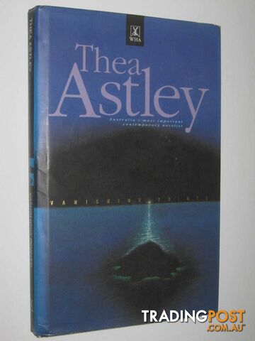 Vanishing Points - Astley Thea - 1992