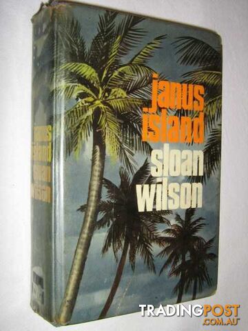 Janus Island - Wilson Sloan - 1967