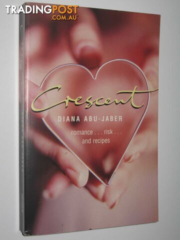 Crescent - Abu-Jaber Diana - 2004