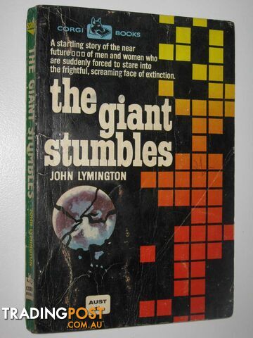 The Giant Stumbles - Lymington John - 1961