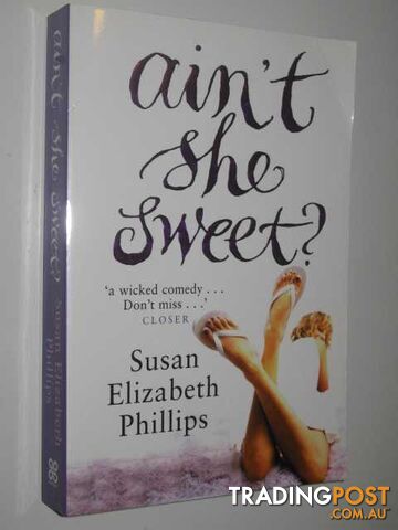 Ain't She Sweet? - Phillips Susan Elizabeth - 2004