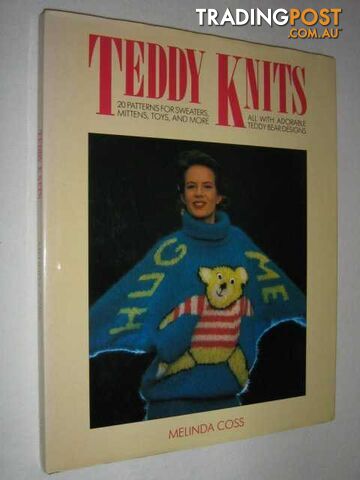 Teddy Knits  - Coss M. - 1989