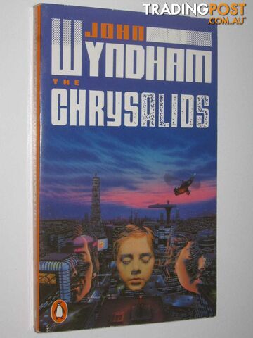 The Chrysalids  - Wyndham John - 1958