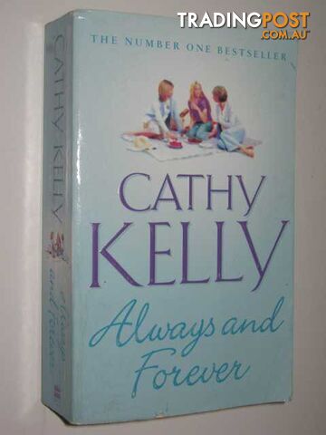 Always and Forever - Kelly Cathy - 2005