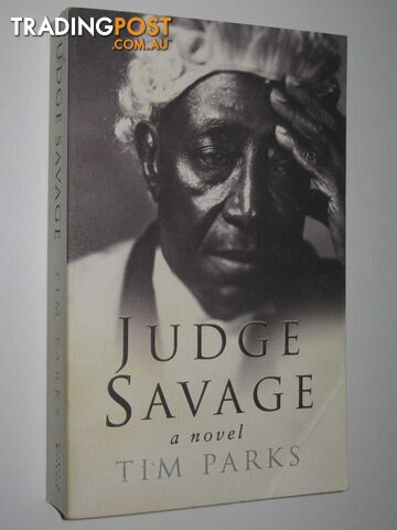 Judge Savage - Parks Tim - 2003