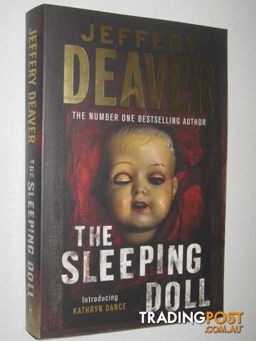 The Sleeping Doll - Deaver Jeffery - 2007