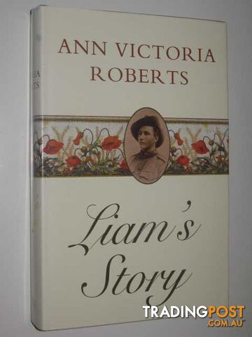 Liam's Story - Roberts Ann Victoria - 1991