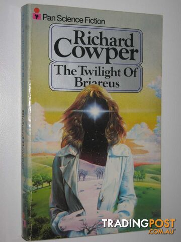 The Twilight of Briareus - Cowper Richard - 1980