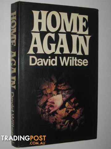 Home Again - Wiltse David - 1987
