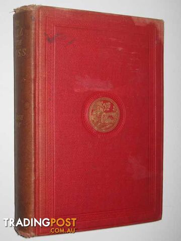 The Mill on the Floss : Novels of George Eliot Vol 2 - Eliot George - No date