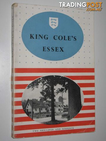 King Cole's Essex  - Thompson R. J. - 1949