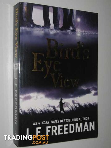 Bird's Eye View - Freedman J.F. - 2002