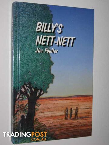 Billy's Nett-nett - Poulter Jim - 1993