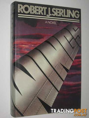 Wings - Sterling Robert J. - 1979