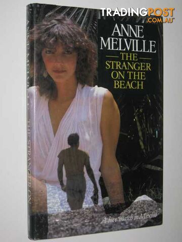 Stranger on the Beach - Melville Anne - 1989
