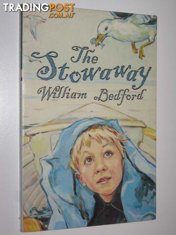 The Stowaway - Bedford William - 2001