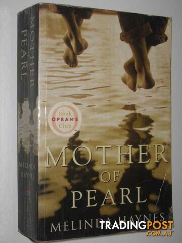 Mother of Pearl - Haynes Melinda - 2000