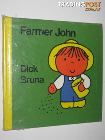 Farmer John - Bruna Dick - 1984