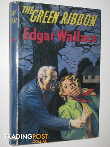 The Green Ribbon - Wallace Edgar - No date