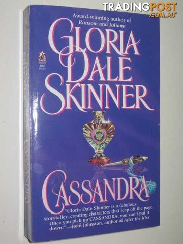 Cassandra - Skinner Gloria Dale - 1998 - photo 1 of 1