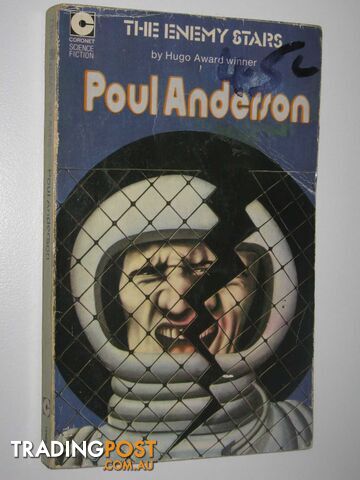 The Enemy Stars - Anderson Poul - 1972