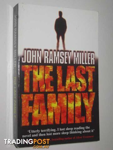 The Last Family - Miller John Ramsey - 1997