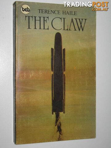 The Claw - Haile Terrence - No date