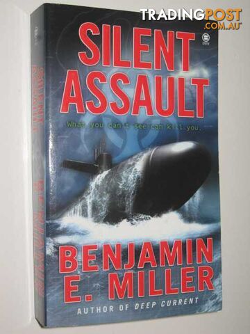 Silent Assault - Miller Benjamin E. - 2005