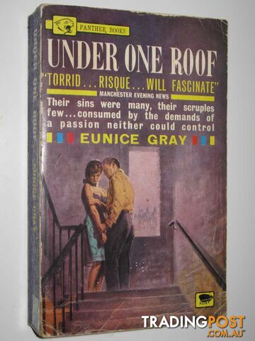 Under One Roof - Gray Eunice - 1962