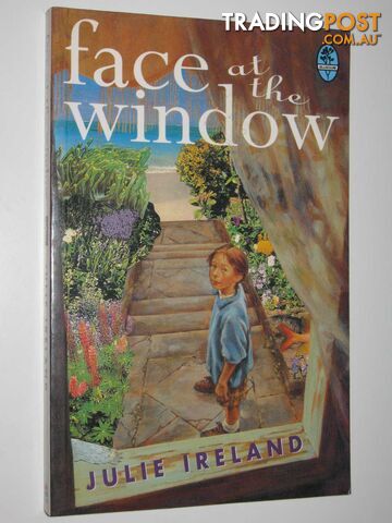 Face At The Window - Ireland Julie - 1994