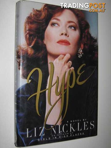 Hype  - Nickles Elizabeth - 1989 - photo 1 of 1