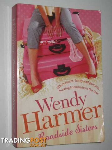 Roadside Sisters  - Harmer Wendy - 2009 - photo 1 of 1