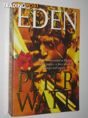 Eden - Papua Series #2 - Watt Peter - 2004