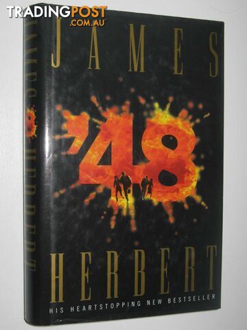 '48  - Herbert James - 1996
