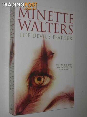 Devil's Feather - Walters Minette - 2005
