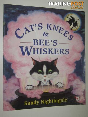 Cat's Knees and Bee's Whiskers - Nightingale Sandy - 1995