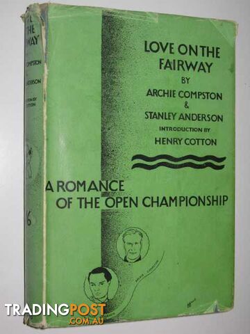 Love on the Fairway  - Compston Archie & Anderson, Stanley - 1936