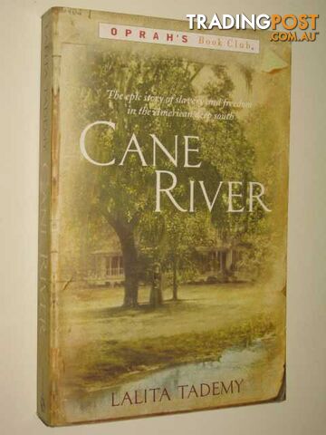 Cane River - Tademy Lalita - 2001