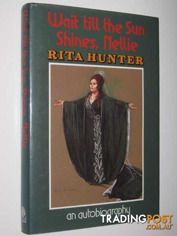 Wait Till the Sun Shines, Nellie  - Hunter Rita - 1986 - photo 1 of 1