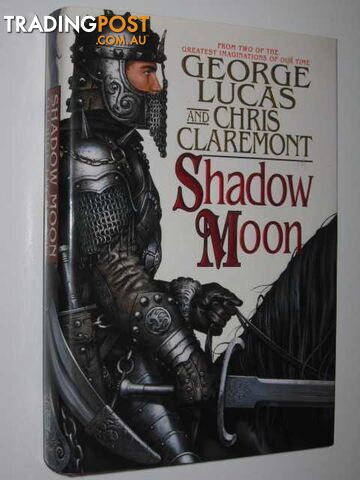 Shadow Moon - Lucas George & Claremont, Chris - 1995