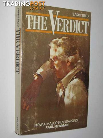 The Verdict - Reed Barry - 1982