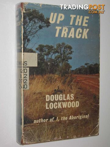 Up the Track  - Lockwood Douglas - 1966