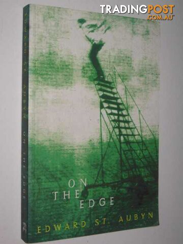 On the Edge  - Aubyn Edward - 1998