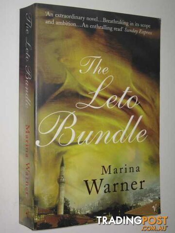 The Leto Bundle - Warner Marina - 2002 - photo 1 of 1