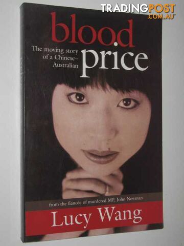 Blood Price  - Wang Lucy - 1996
