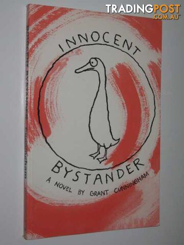 Innocent Bystander - Cunningham Grant - 1990