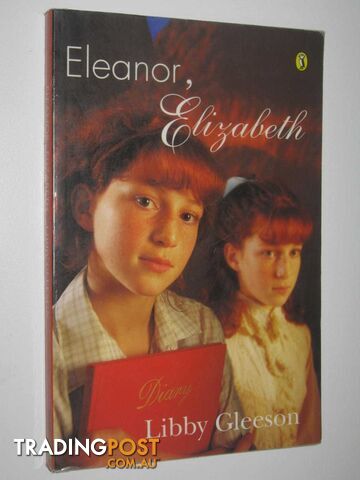 Eleanor, Elizabeth - Gleeson Libby - 1998